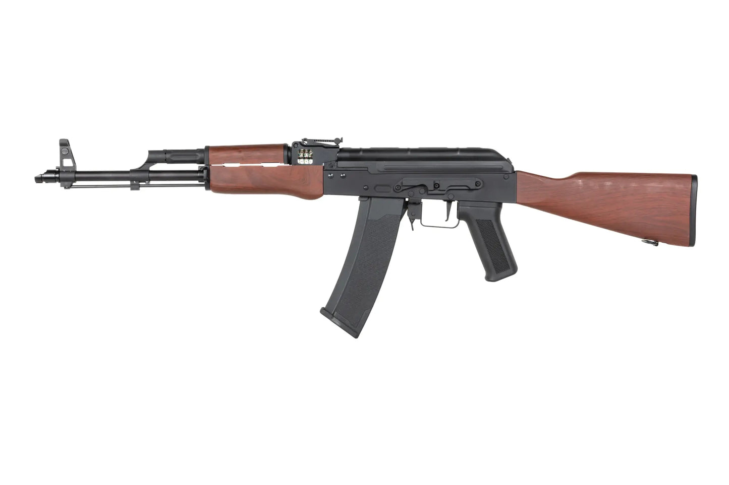 Specna Arms SA-J70 CORE™ HAL ETU Gen. 2 airsoft Carbine Black 0,5 Joule