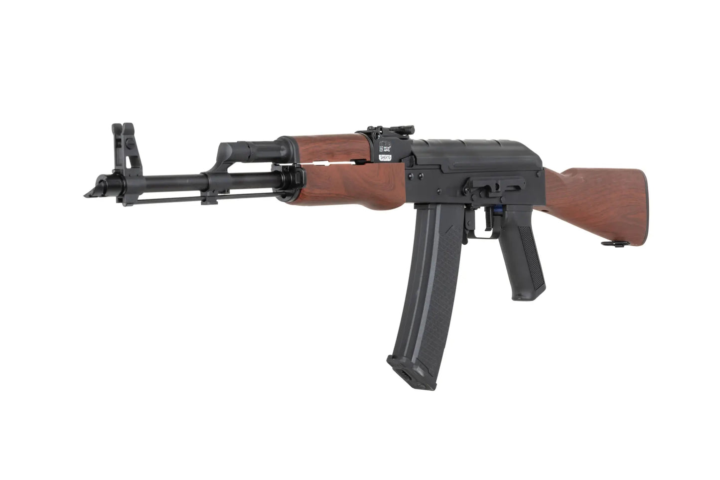 Specna Arms SA-J70 CORE™ HAL ETU Gen. 2 airsoft Carbine Black 0,5 Joule