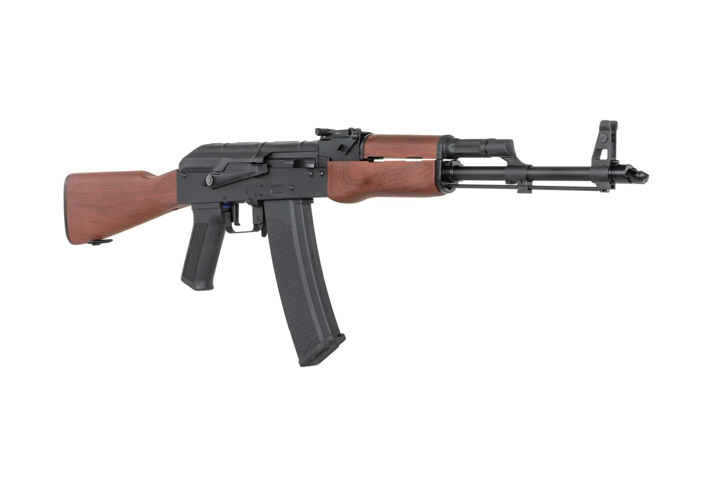 Specna Arms SA-J70 CORE™ HAL ETU Gen. 2 airsoft Carbine Black 0,5 Joule