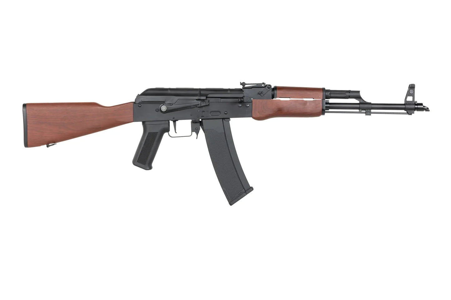 Specna Arms SA-J70 CORE™ HAL ETU Gen. 2 airsoft Carbine Black 0,5 Joule