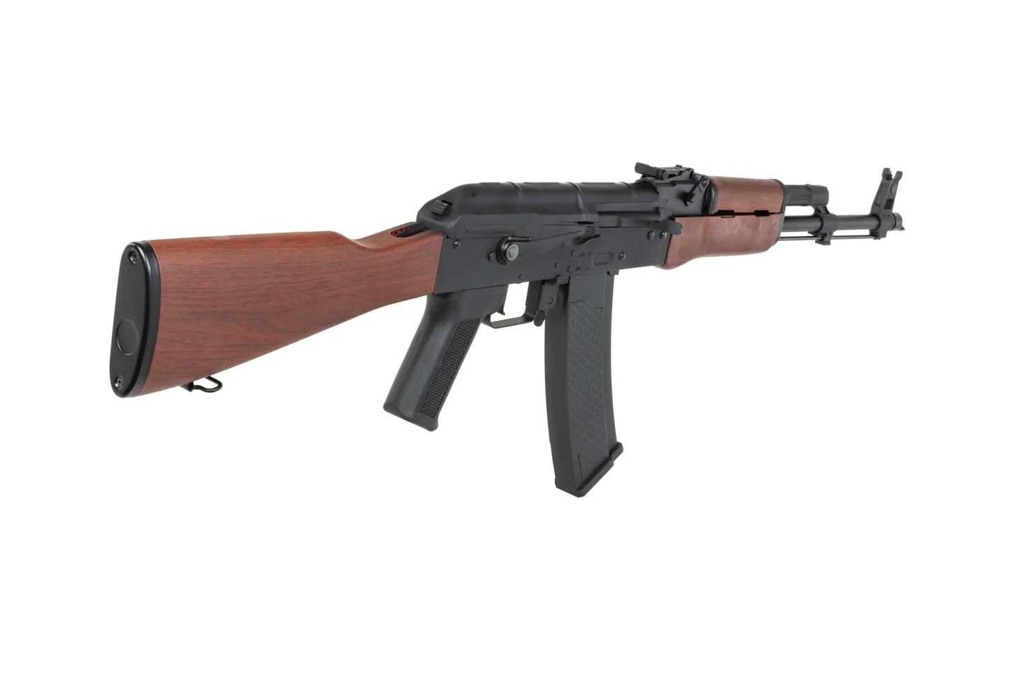 Specna Arms SA-J70 CORE™ HAL ETU Gen. 2 airsoft Carbine Black 0,5 Joule
