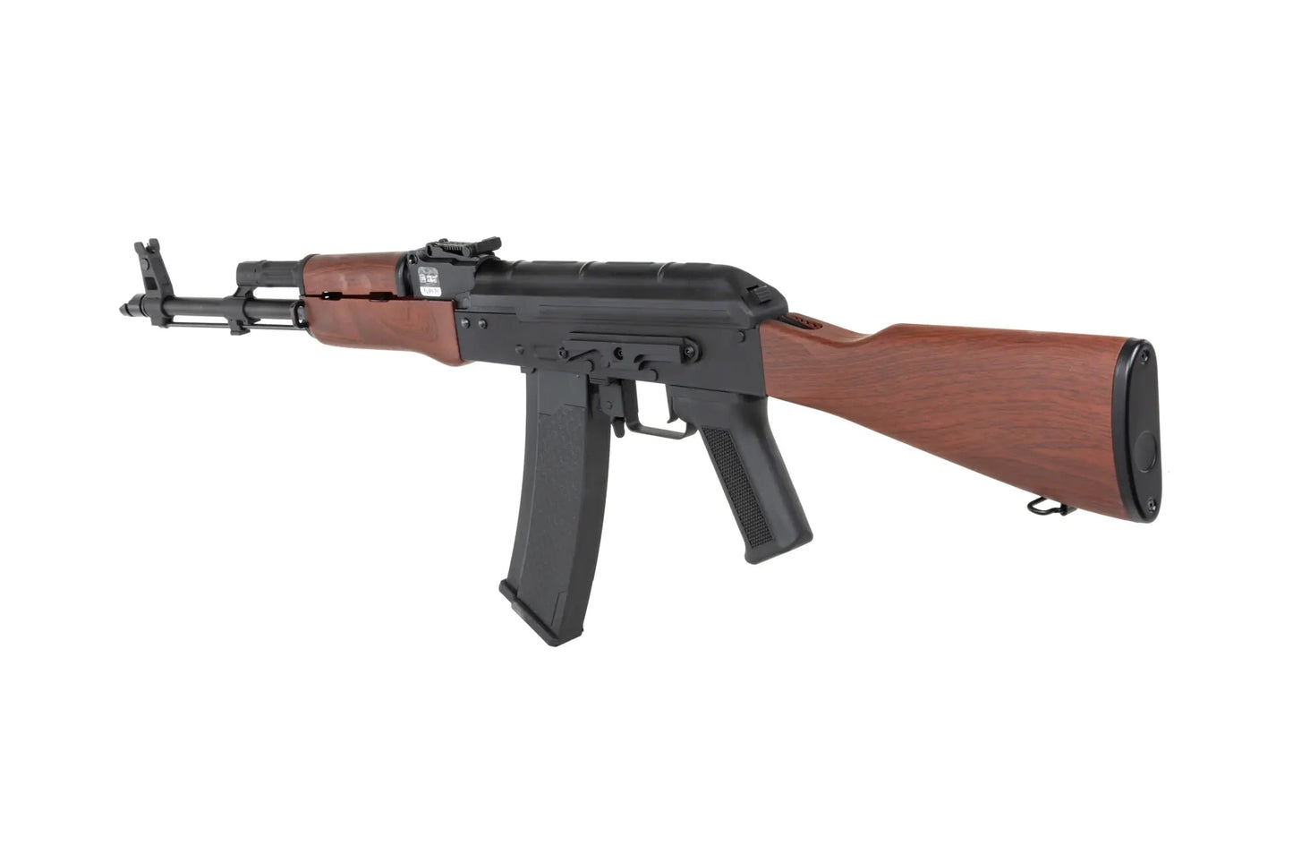 Specna Arms SA-J70 CORE™ HAL ETU Gen. 2 airsoft Carbine Black 0,5 Joule