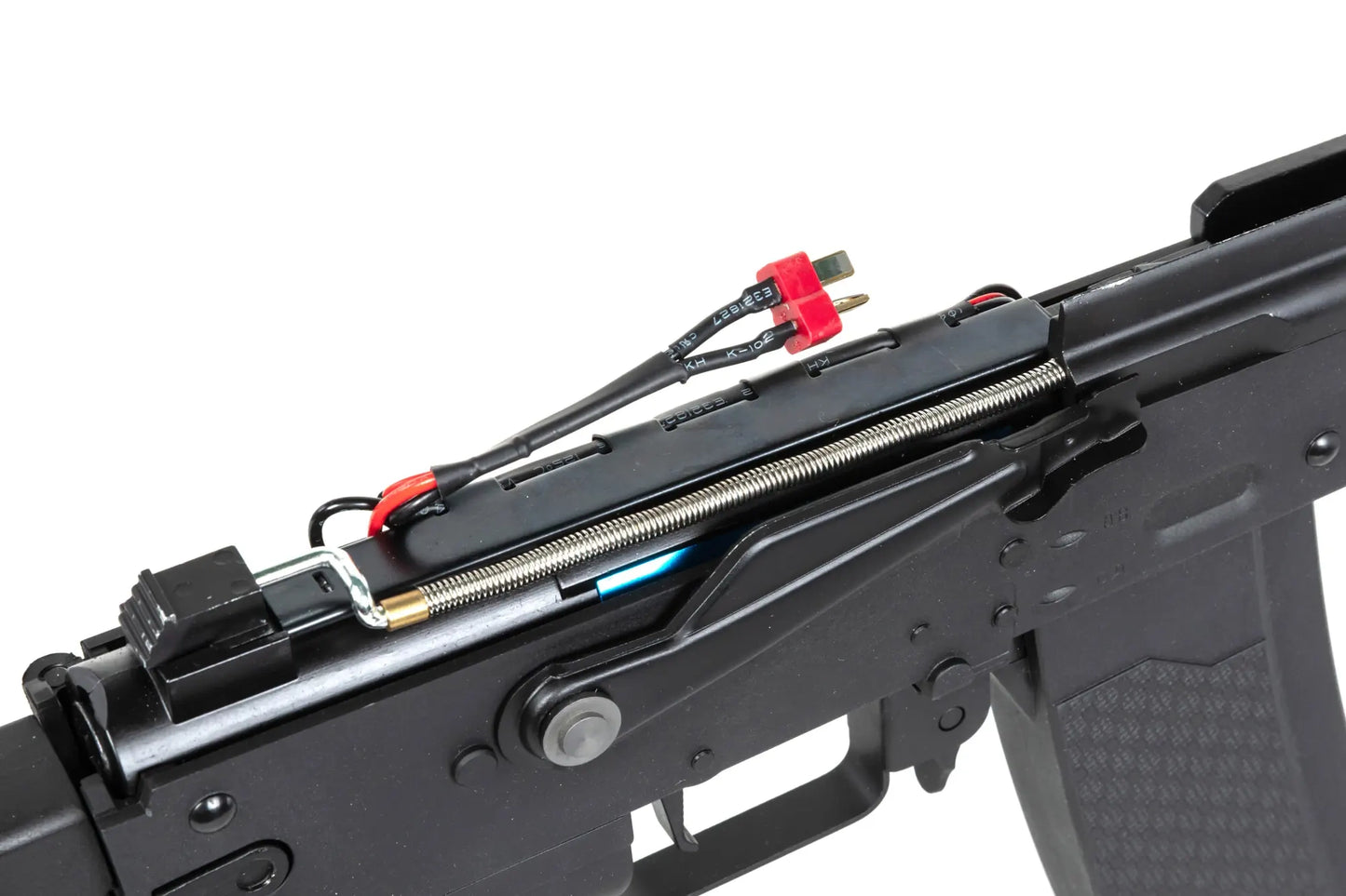 Specna Arms SA-J73 CORE™ HAL ETU Gen.2 airsoft Carbine Black 0,5 Joule