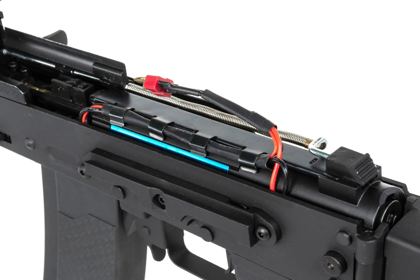 Specna Arms SA-J73 CORE™ HAL ETU Gen.2 airsoft Carbine Black 0,5 Joule