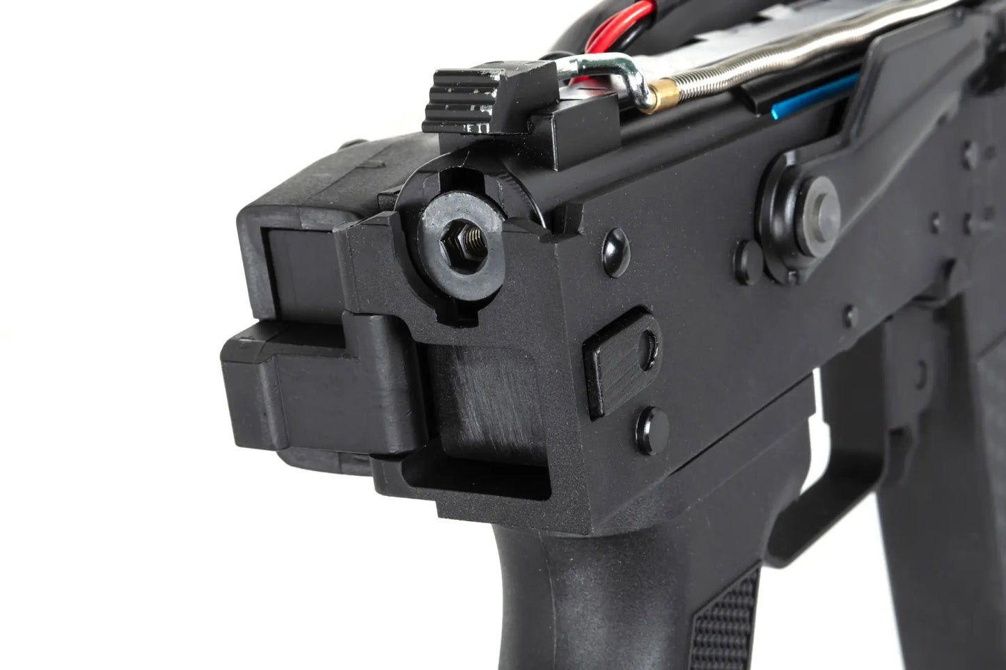 Specna Arms SA-J73 CORE™ HAL ETU Gen.2 airsoft Carbine Black 0,5 Joule