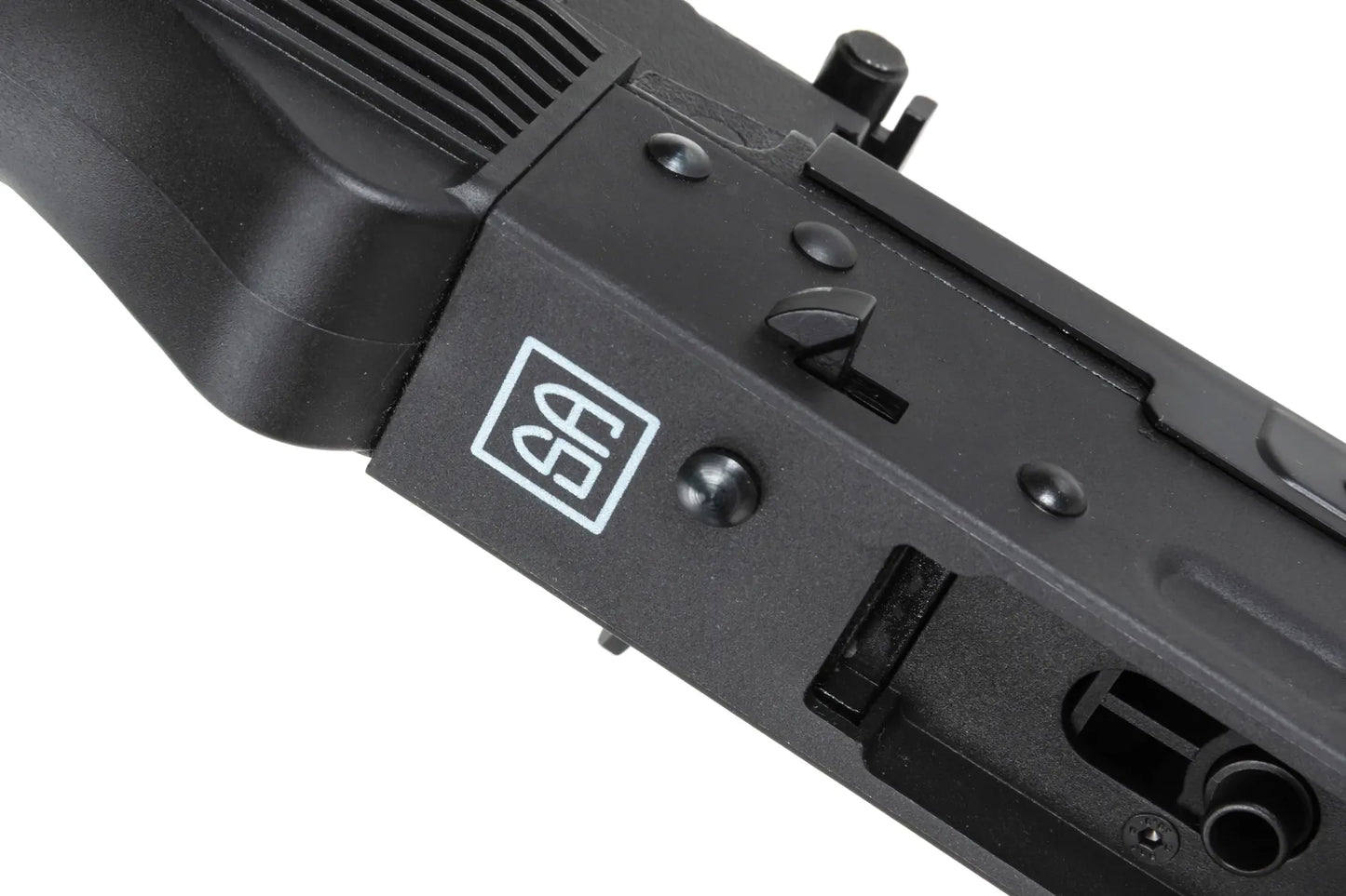 Specna Arms SA-J73 CORE™ HAL ETU Gen.2 airsoft Carbine Black 0,5 Joule