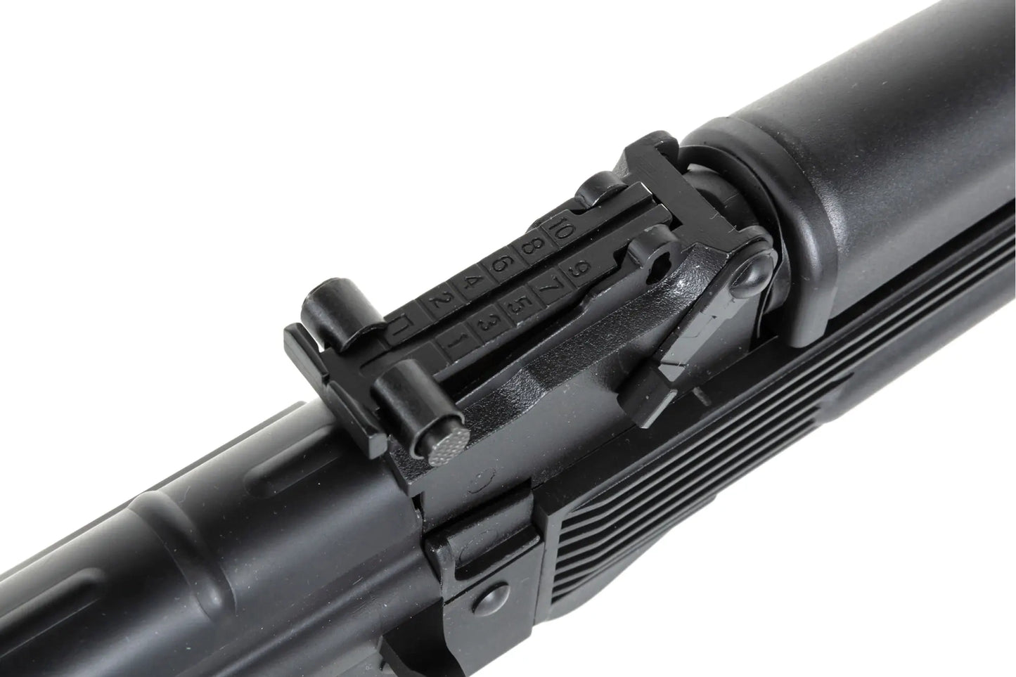 Specna Arms SA-J73 CORE™ HAL ETU Gen.2 airsoft Carbine Black 0,5 Joule