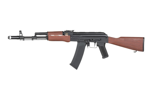 Specna Arms SA-J76 CORE™ HAL ETU Gen. 2 airsoft Carbine Black 0,5 Joule