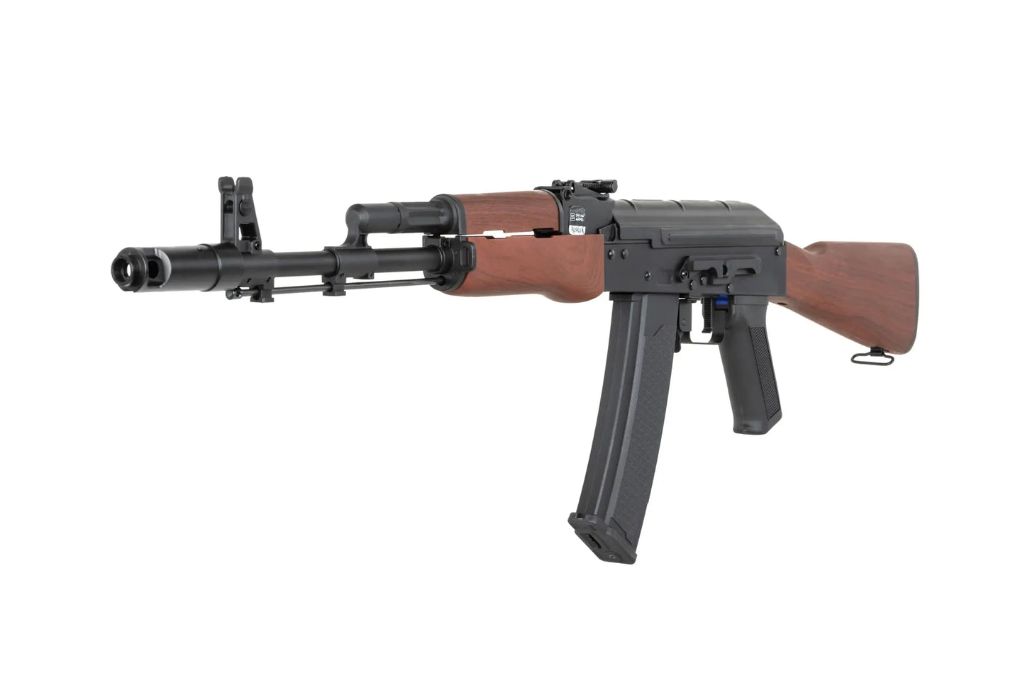 Specna Arms SA-J76 CORE™ HAL ETU Gen. 2 airsoft Carbine Black 0,5 Joule