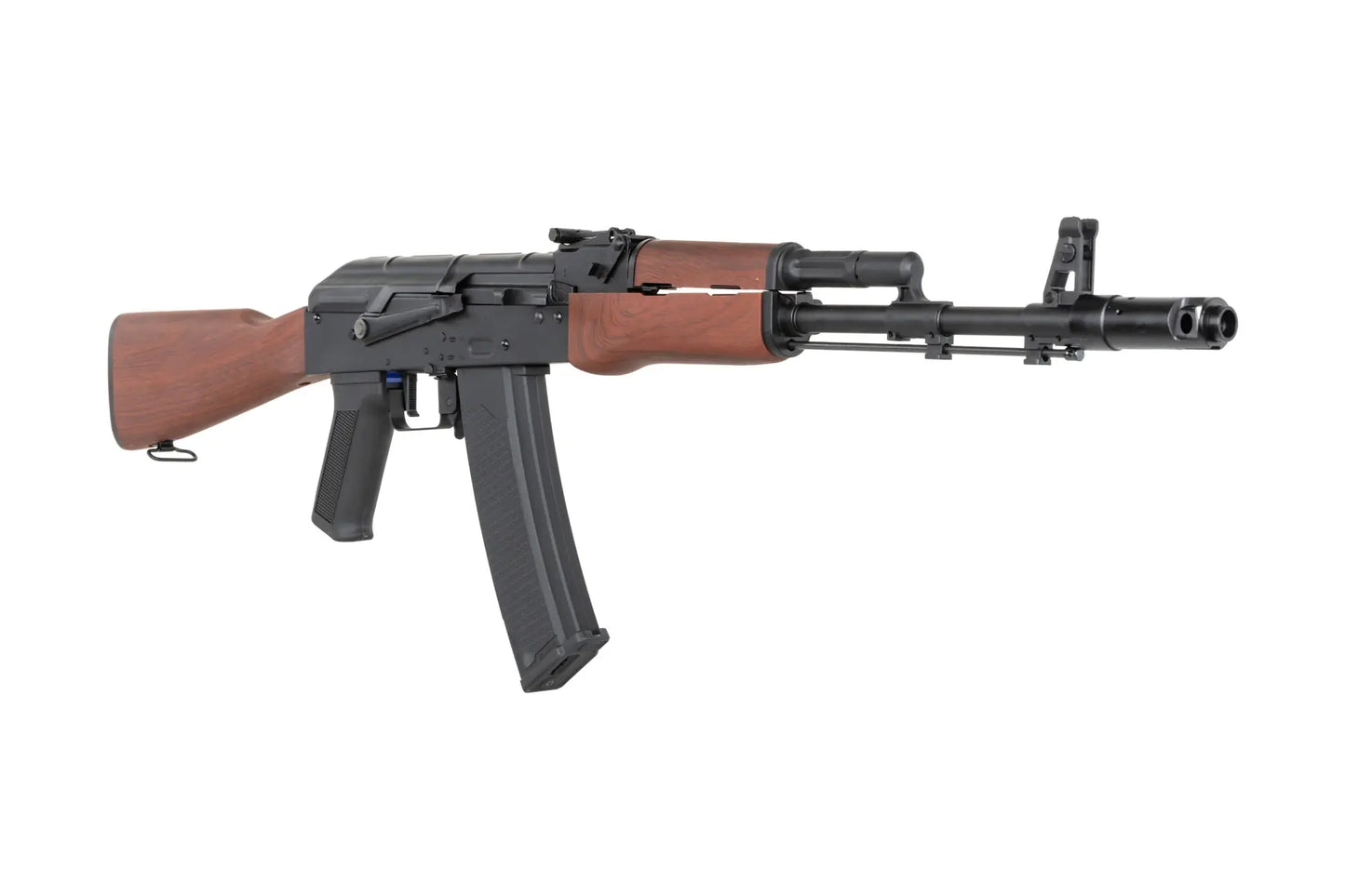 Specna Arms SA-J76 CORE™ HAL ETU Gen. 2 airsoft Carbine Black 0,5 Joule