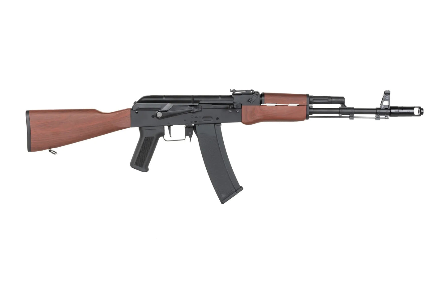 Specna Arms SA-J76 CORE™ HAL ETU Gen. 2 airsoft Carbine Black 0,5 Joule