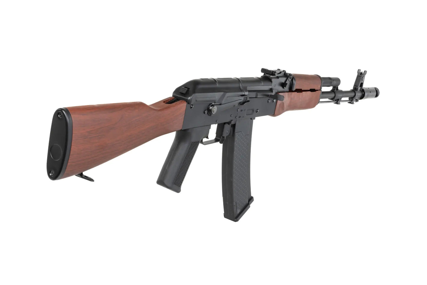 Specna Arms SA-J76 CORE™ HAL ETU Gen. 2 airsoft Carbine Black 0,5 Joule