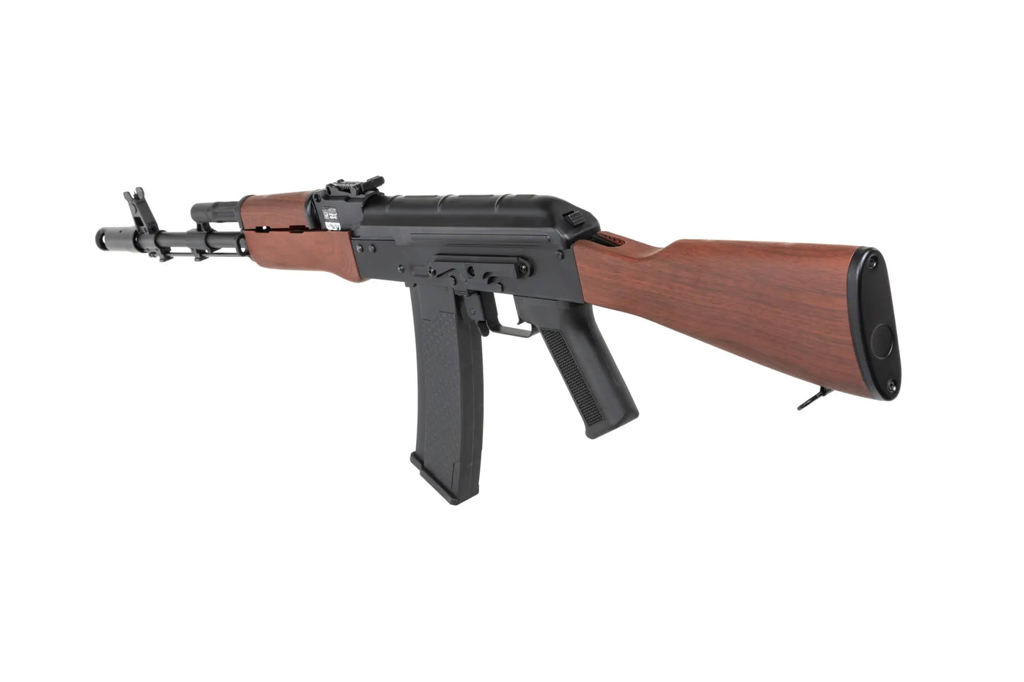 Specna Arms SA-J76 CORE™ HAL ETU Gen. 2 airsoft Carbine Black 0,5 Joule