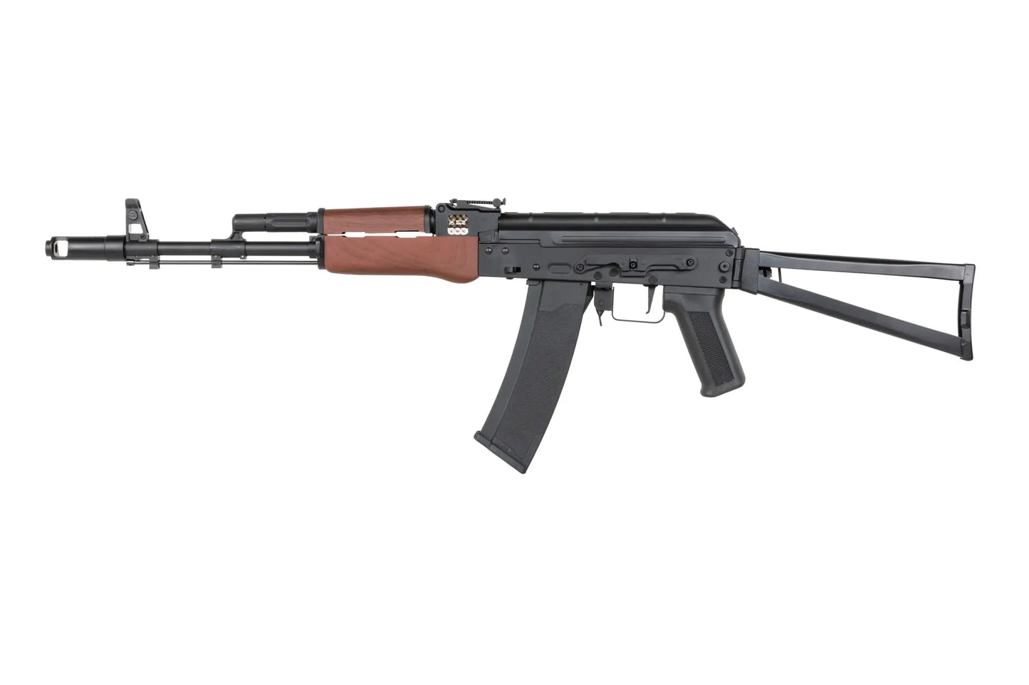 Specna Arms SA-J77 CORE™ HAL ETU Gen. 2 airsoft Carbine Black 0,5 Joule