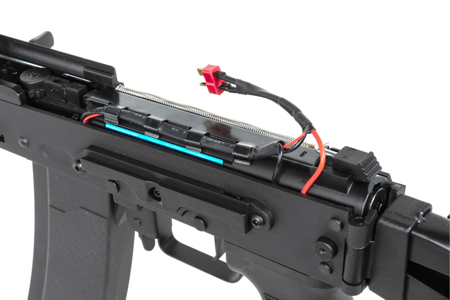 Specna Arms SA-J77 CORE™ HAL ETU Gen. 2 airsoft Carbine Black 0,5 Joule