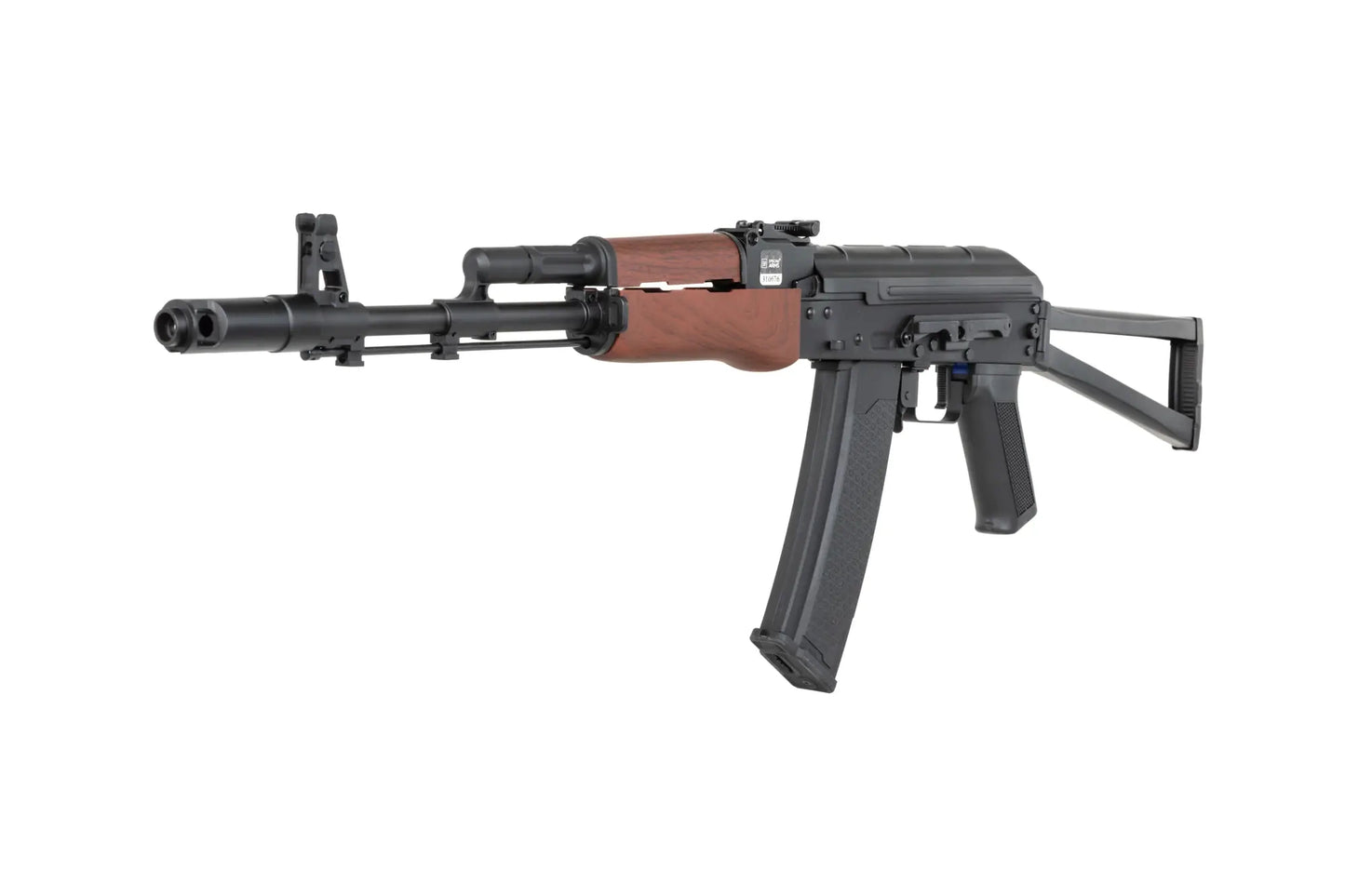 Specna Arms SA-J77 CORE™ HAL ETU Gen. 2 airsoft Carbine Black 0,5 Joule