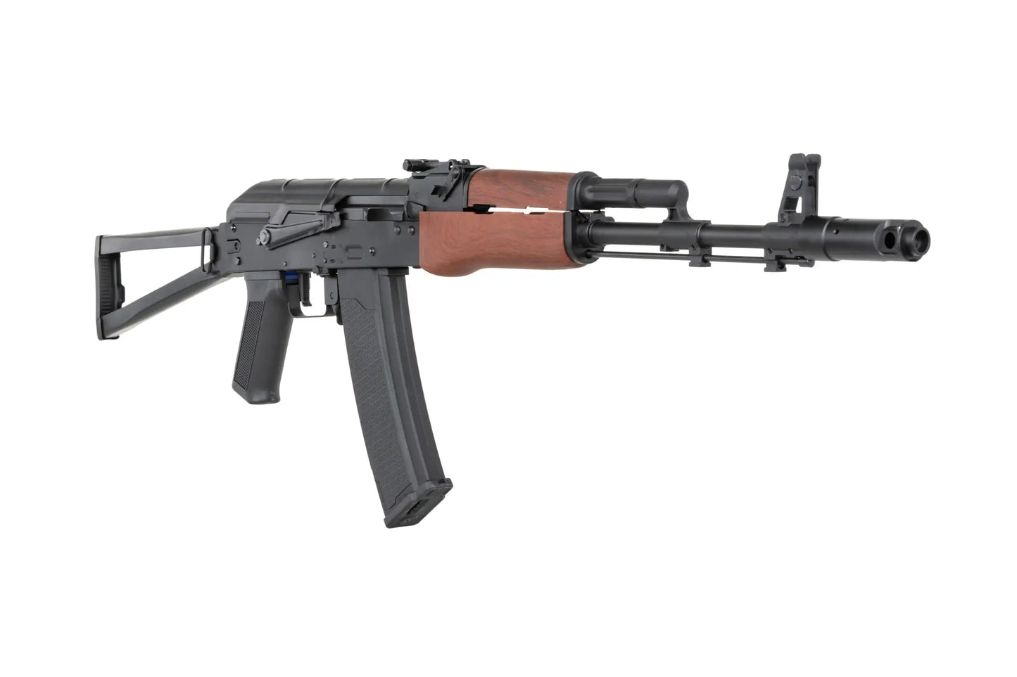 Specna Arms SA-J77 CORE™ HAL ETU Gen. 2 airsoft Carbine Black 0,5 Joule