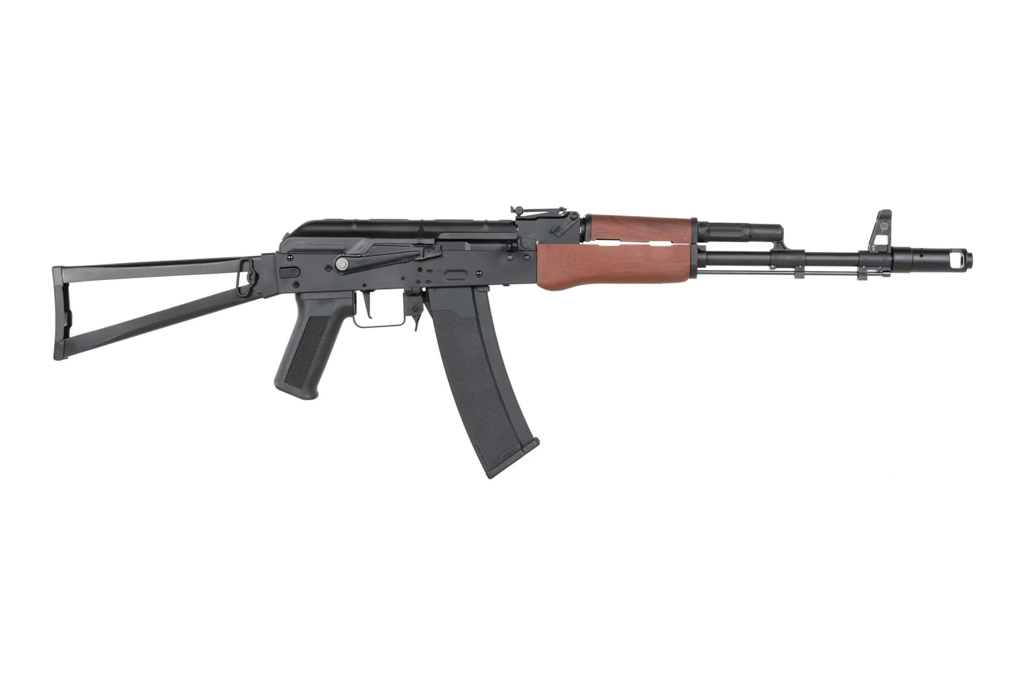 Specna Arms SA-J77 CORE™ HAL ETU Gen. 2 airsoft Carbine Black 0,5 Joule