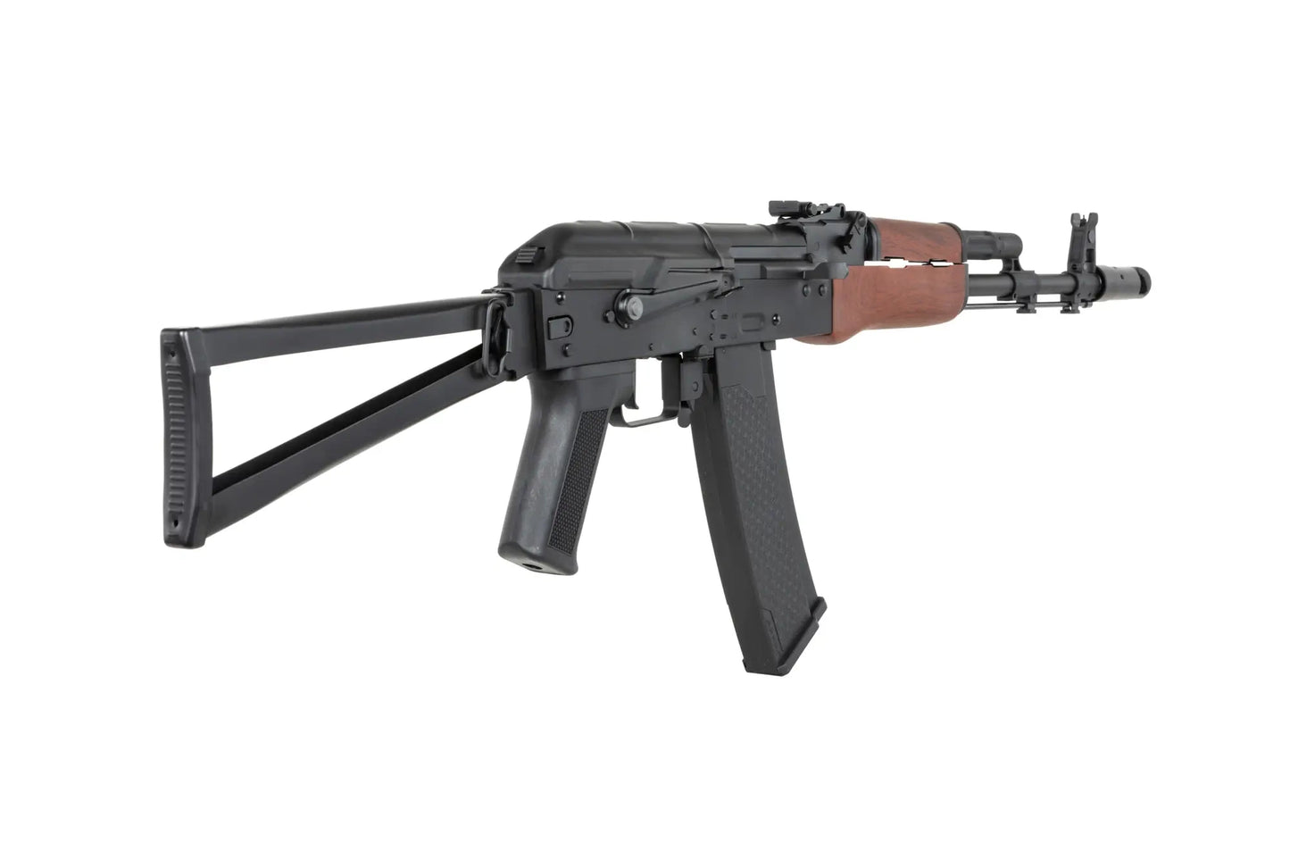 Specna Arms SA-J77 CORE™ HAL ETU Gen. 2 airsoft Carbine Black 0,5 Joule