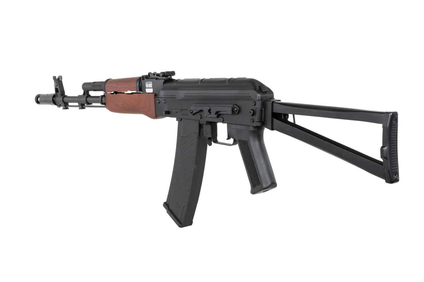 Specna Arms SA-J77 CORE™ HAL ETU Gen. 2 airsoft Carbine Black 0,5 Joule