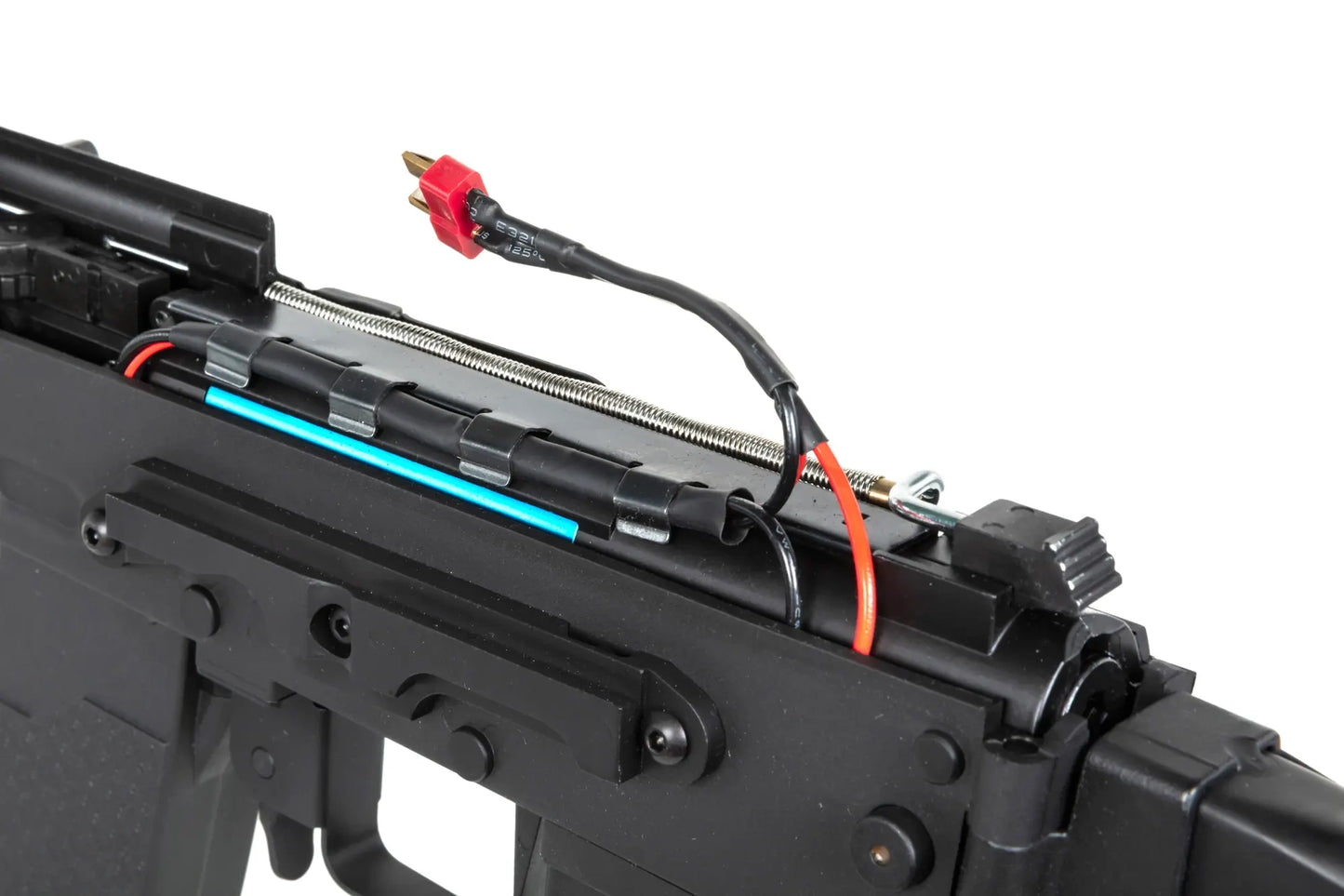 Specna Arms SA-J78 CORE™ HAL ETU Gen. 2 airsoft Carbine Black 0,5 Joule