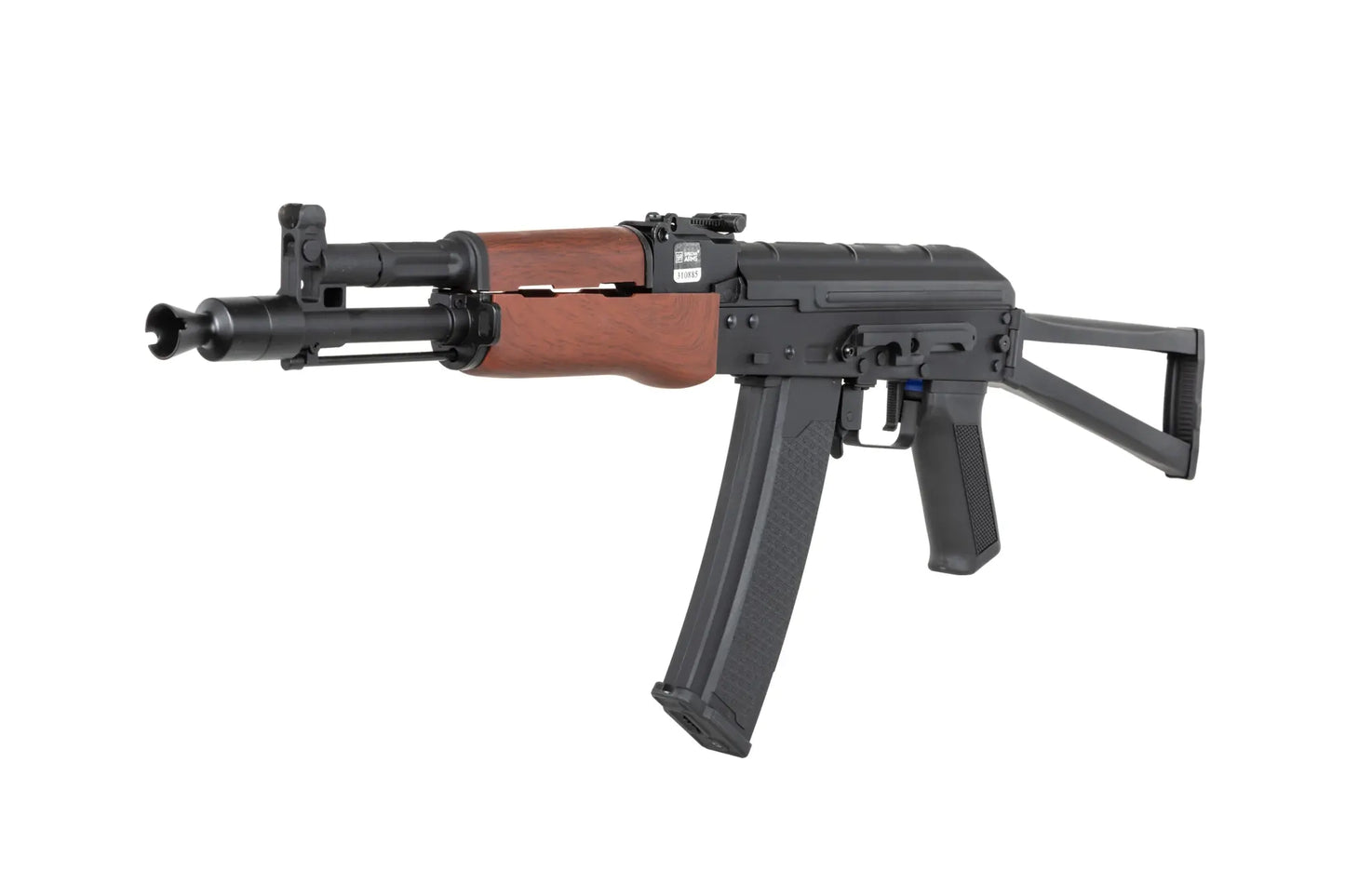 Specna Arms SA-J78 CORE™ HAL ETU Gen. 2 airsoft Carbine Black 0,5 Joule