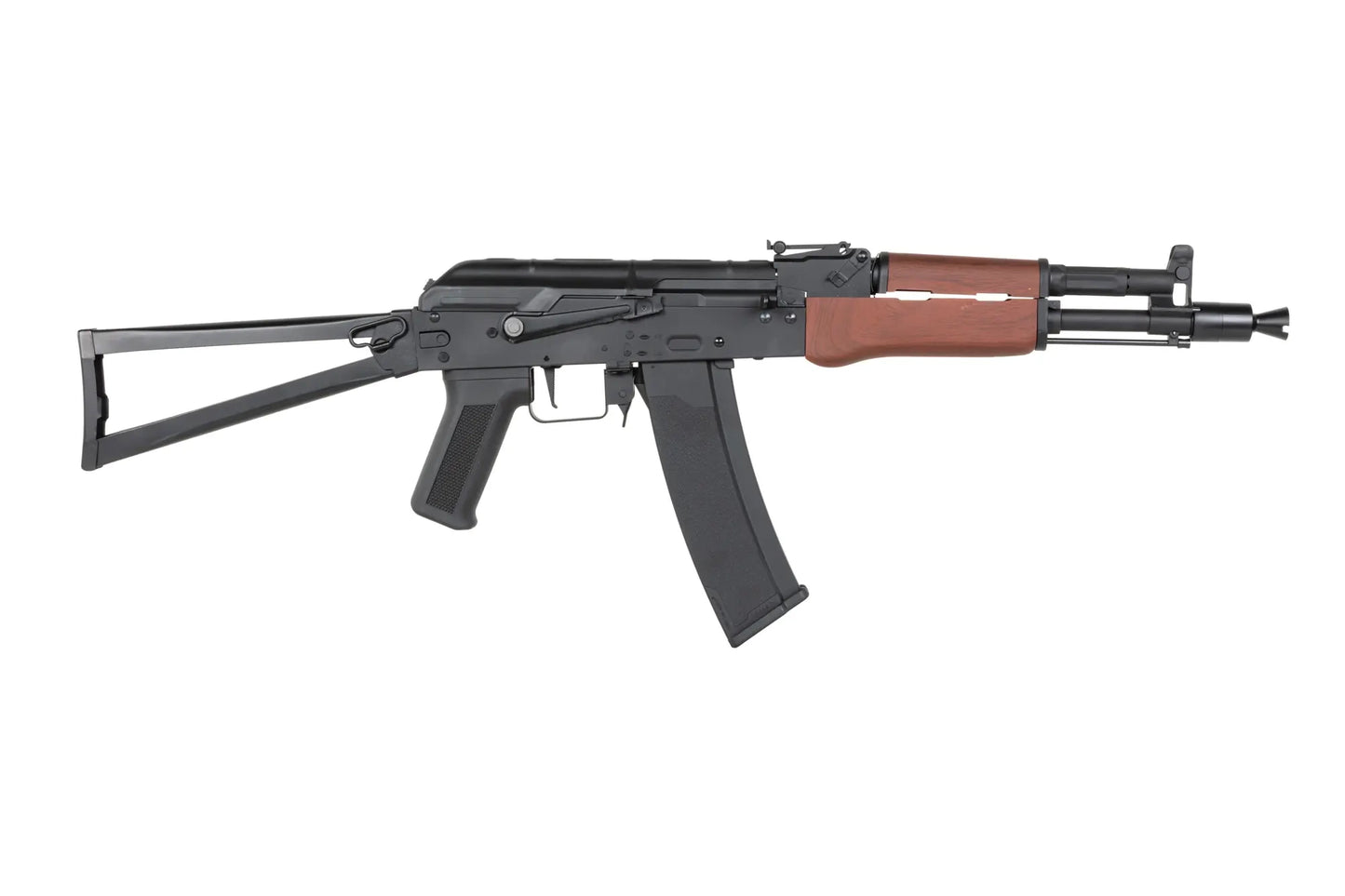 Specna Arms SA-J78 CORE™ HAL ETU Gen. 2 airsoft Carbine Black 0,5 Joule