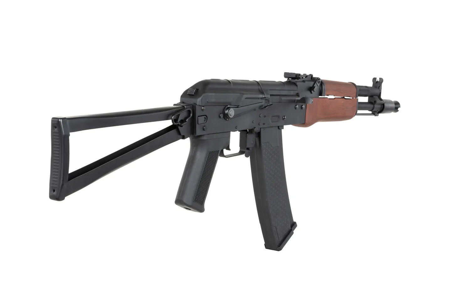 Specna Arms SA-J78 CORE™ HAL ETU Gen. 2 airsoft Carbine Black 0,5 Joule