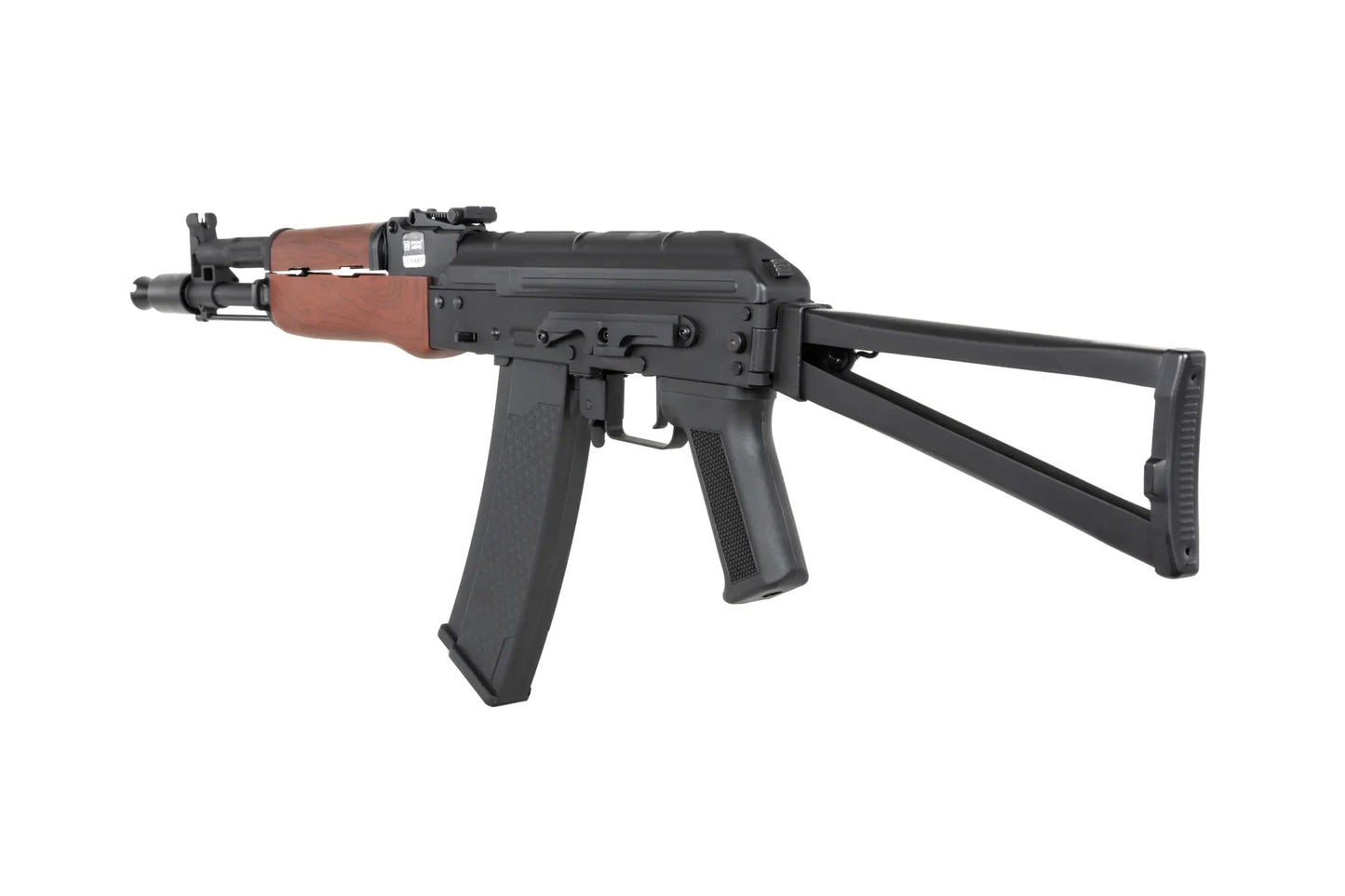 Specna Arms SA-J78 CORE™ HAL ETU Gen. 2 airsoft Carbine Black 0,5 Joule