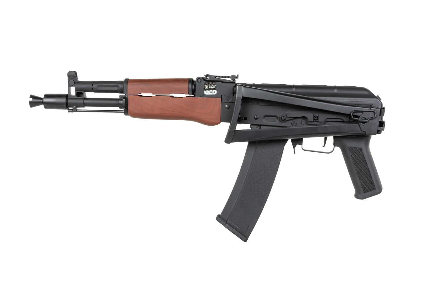 Specna Arms SA-J78 CORE™ HAL ETU Gen. 2 airsoft Carbine Black 0,5 Joule