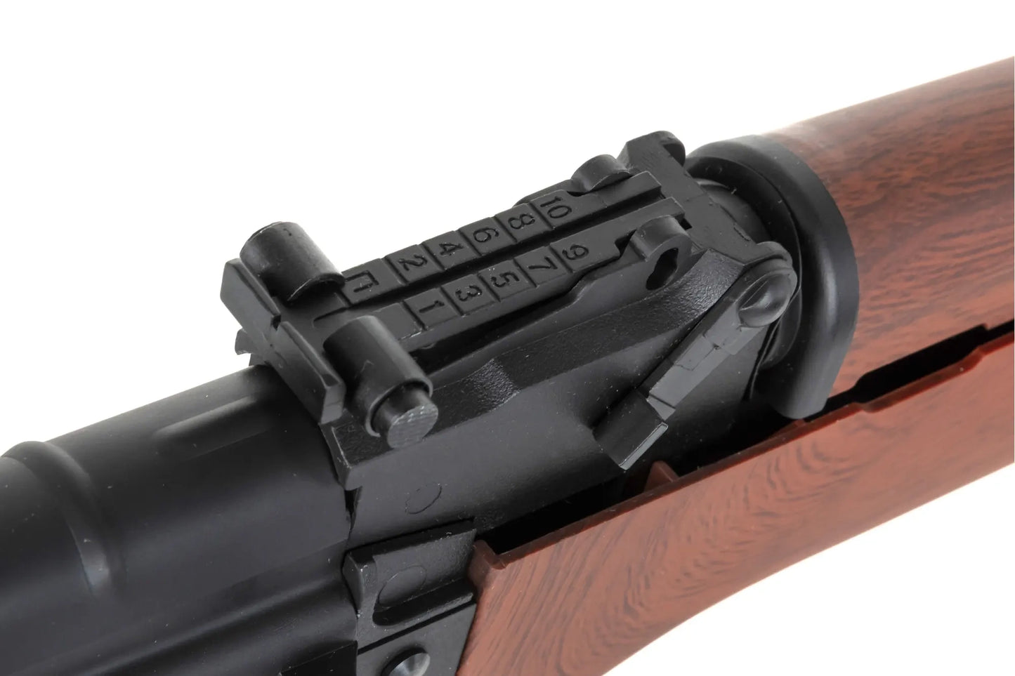 Specna Arms SA-J78 CORE™ HAL ETU Gen. 2 airsoft Carbine Black 0,5 Joule