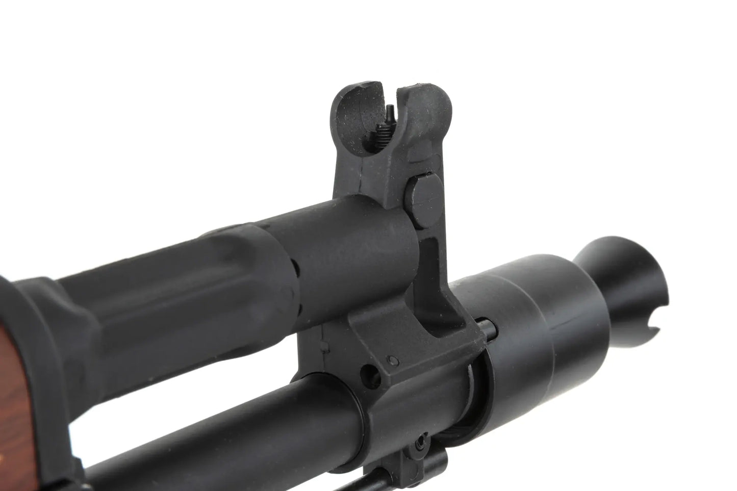 Specna Arms SA-J78 CORE™ HAL ETU Gen. 2 airsoft Carbine Black 0,5 Joule