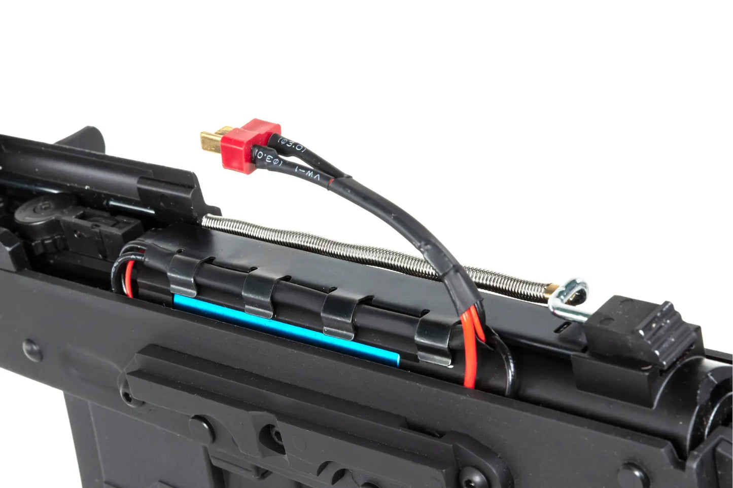 Specna Arms SA-J79 CORE™ HAL ETU Gen.2 airsoft Carbine Black 0,5 Joule
