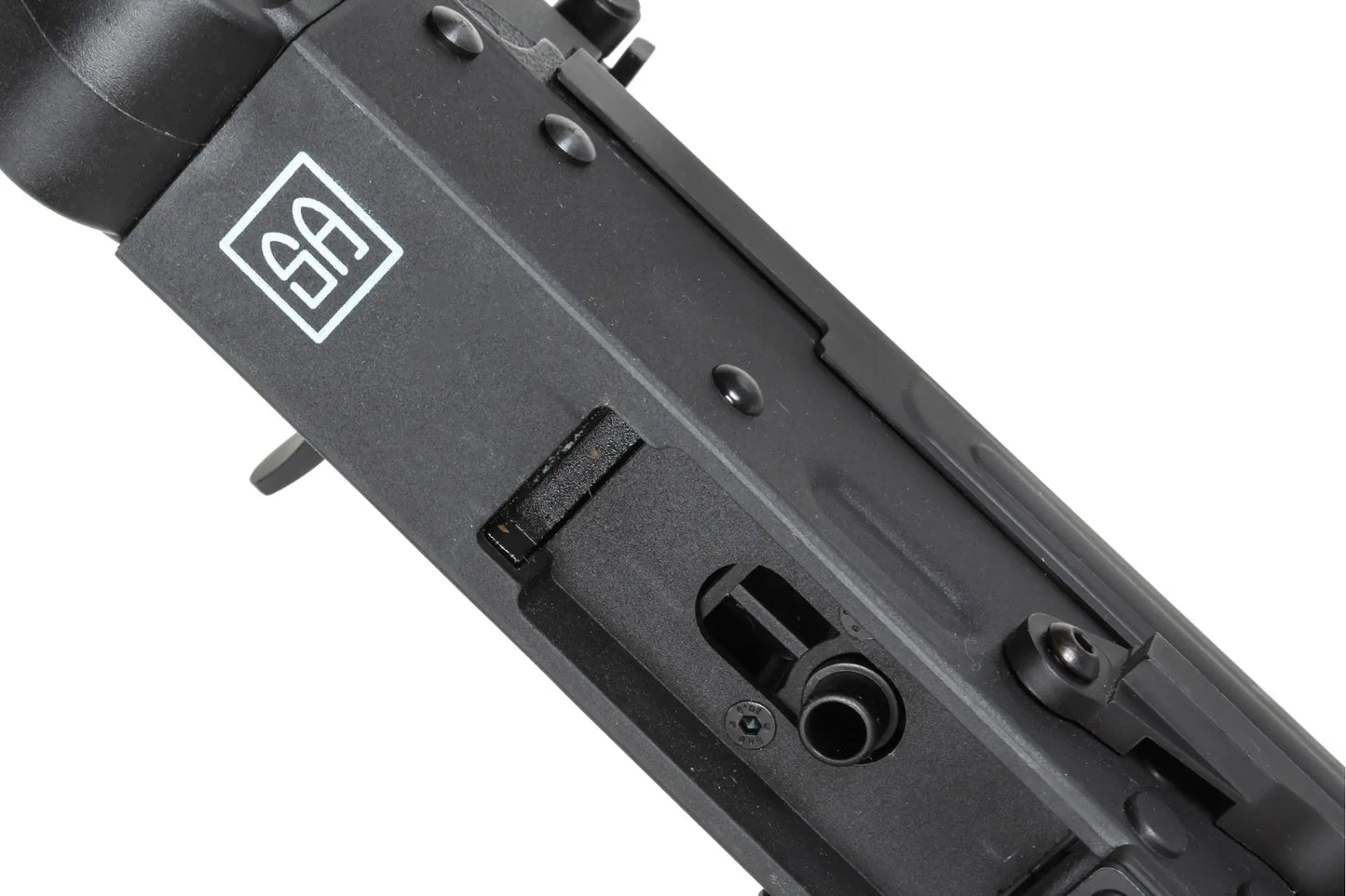 Specna Arms SA-J79 CORE™ HAL ETU Gen.2 airsoft Carbine Black 0,5 Joule