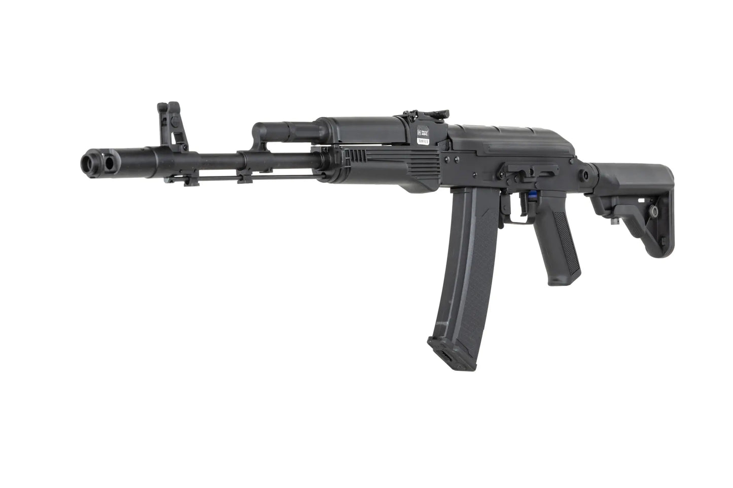 Specna Arms SA-J79 CORE™ HAL ETU Gen.2 airsoft Carbine Black 0,5 Joule