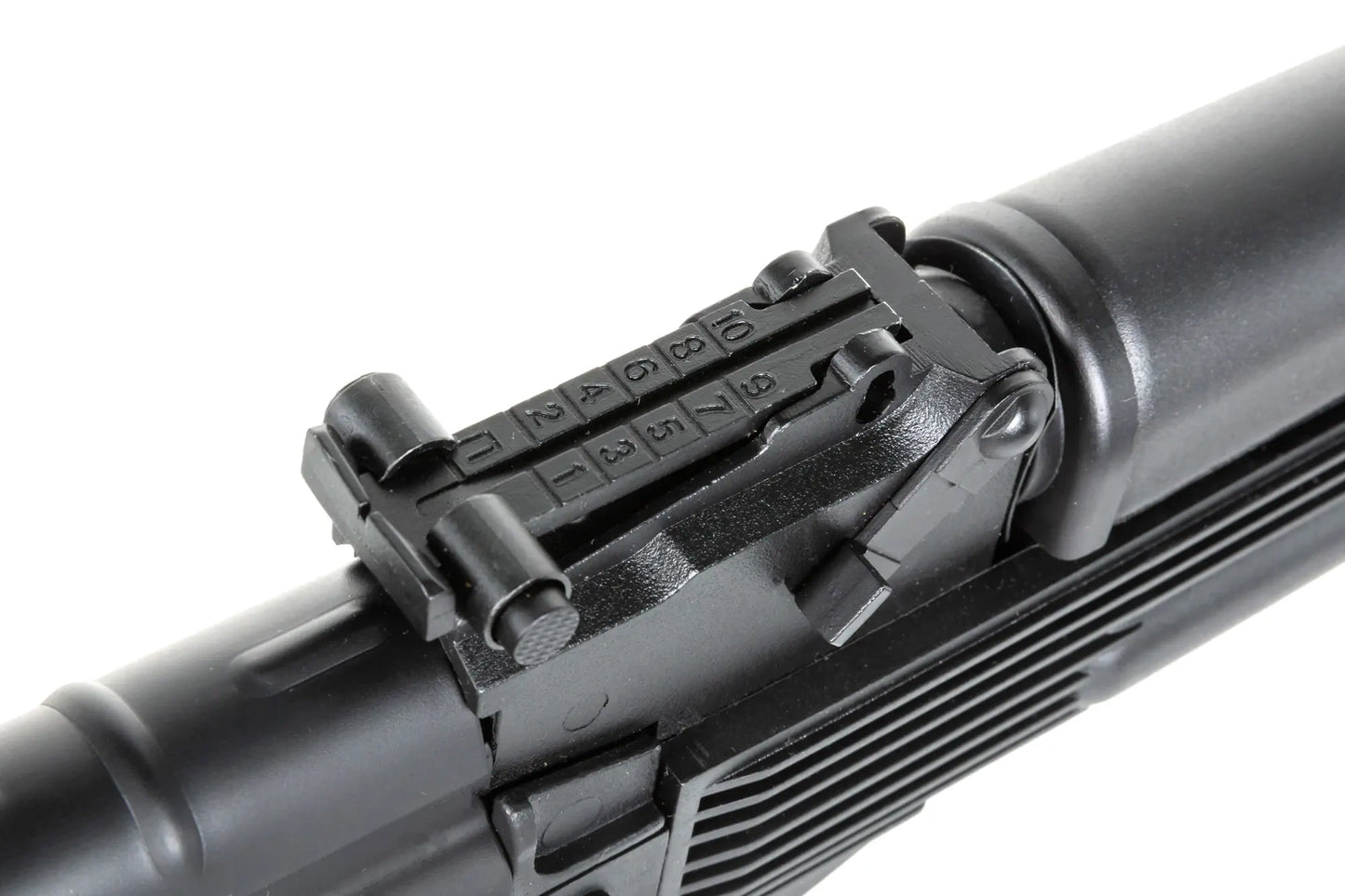Specna Arms SA-J79 CORE™ HAL ETU Gen.2 airsoft Carbine Black 0,5 Joule