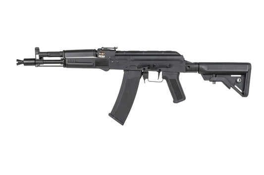 Specna Arms SA-J80 CORE™ HAL ETU Gen. 2 airsoft Carbine Black 0,5 Joule