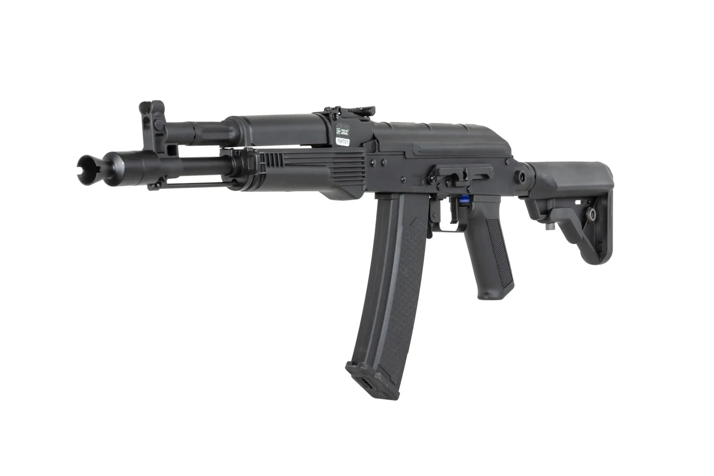 Specna Arms SA-J80 CORE™ HAL ETU Gen. 2 airsoft Carbine Black 0,5 Joule
