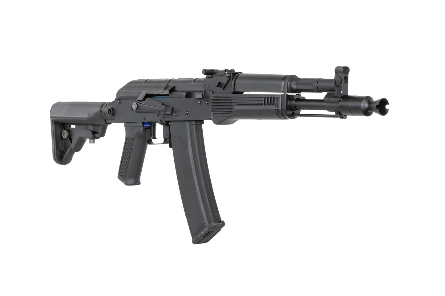 Specna Arms SA-J80 CORE™ HAL ETU Gen. 2 airsoft Carbine Black 0,5 Joule