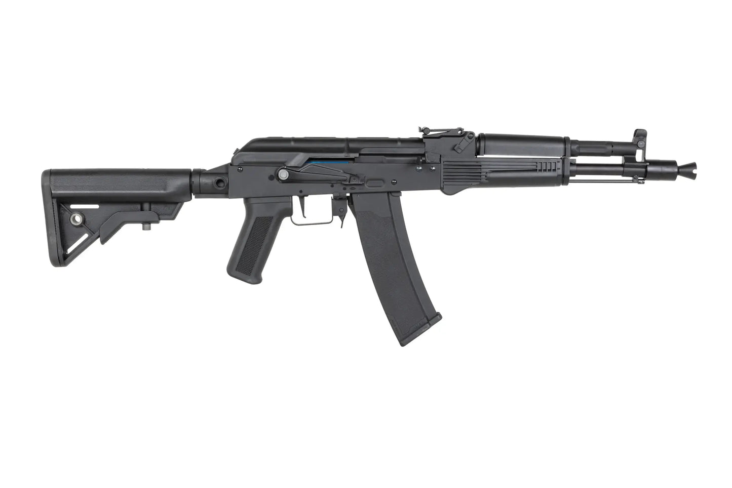 Specna Arms SA-J80 CORE™ HAL ETU Gen. 2 airsoft Carbine Black 0,5 Joule