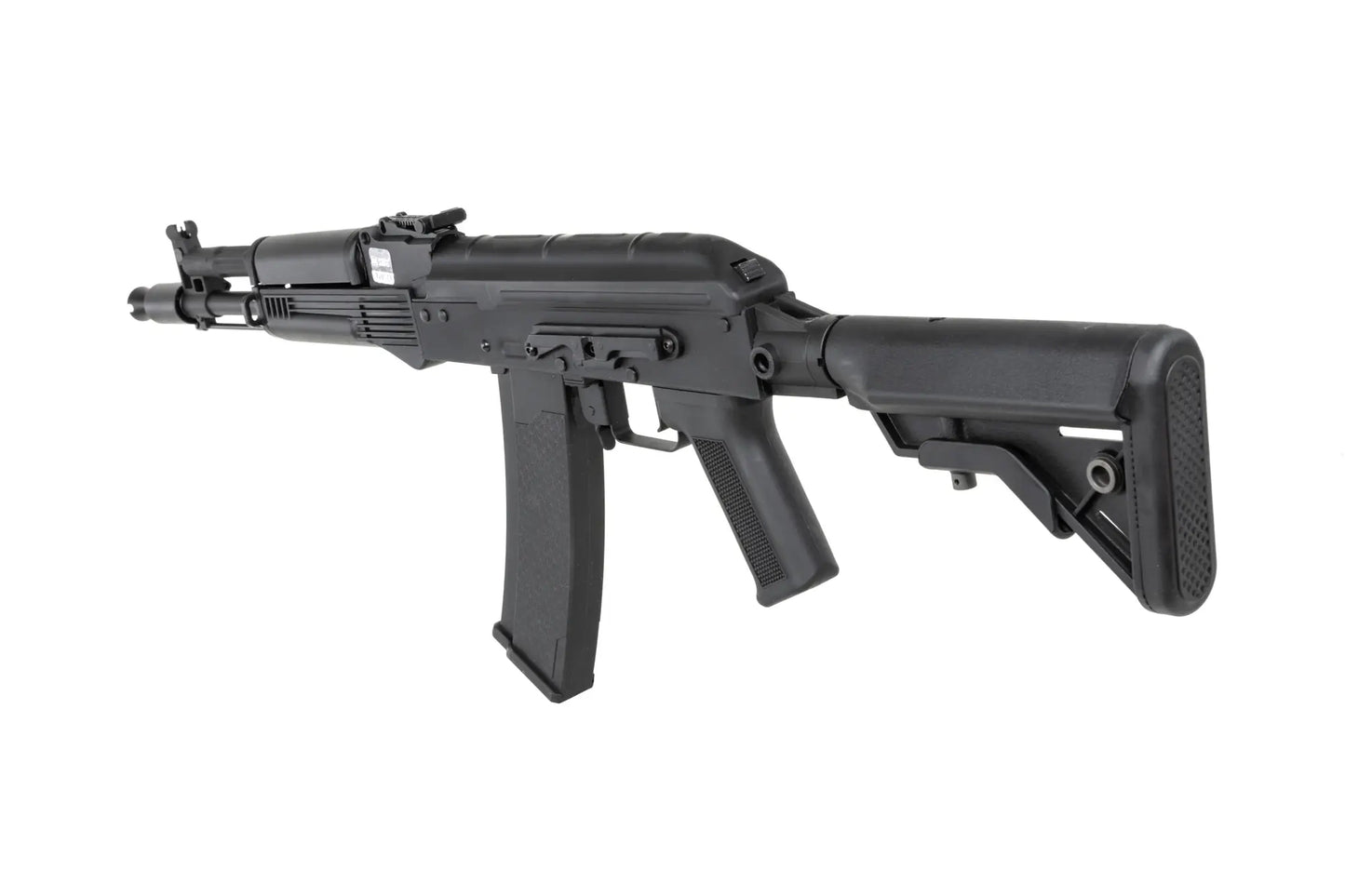 Specna Arms SA-J80 CORE™ HAL ETU Gen. 2 airsoft Carbine Black 0,5 Joule