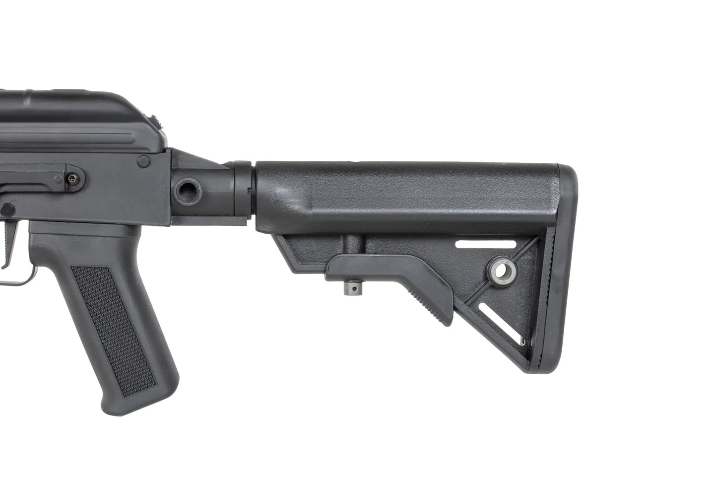 Specna Arms SA-J80 CORE™ HAL ETU Gen. 2 airsoft Carbine Black 0,5 Joule