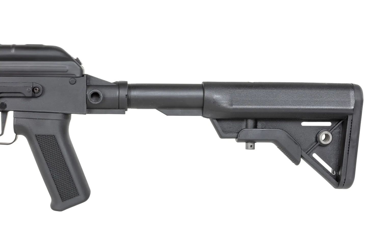Specna Arms SA-J80 CORE™ HAL ETU Gen. 2 airsoft Carbine Black 0,5 Joule
