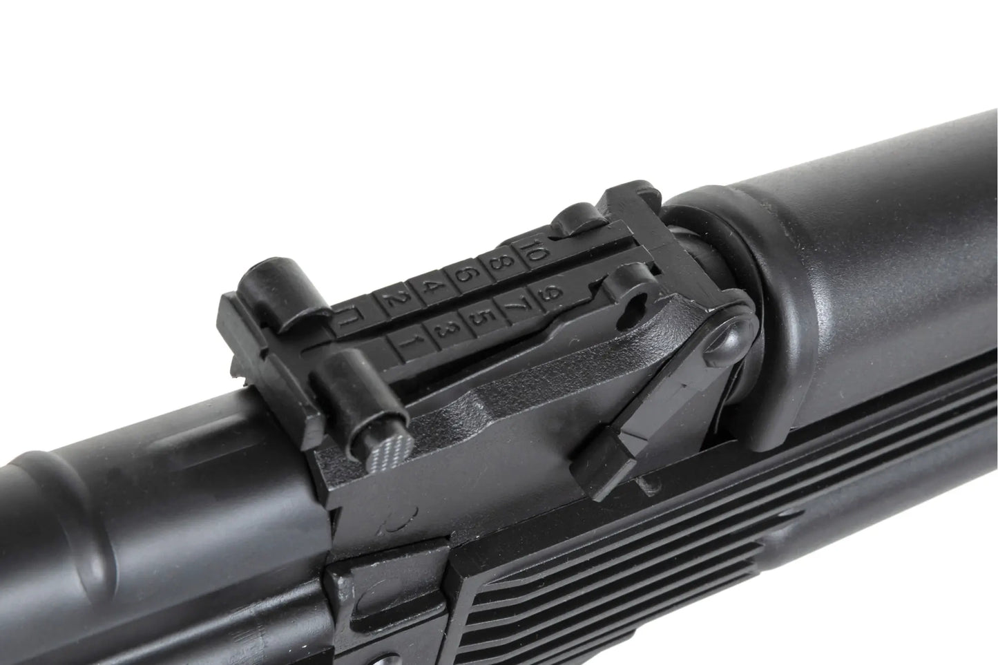 Specna Arms SA-J80 CORE™ HAL ETU Gen. 2 airsoft Carbine Black 0,5 Joule