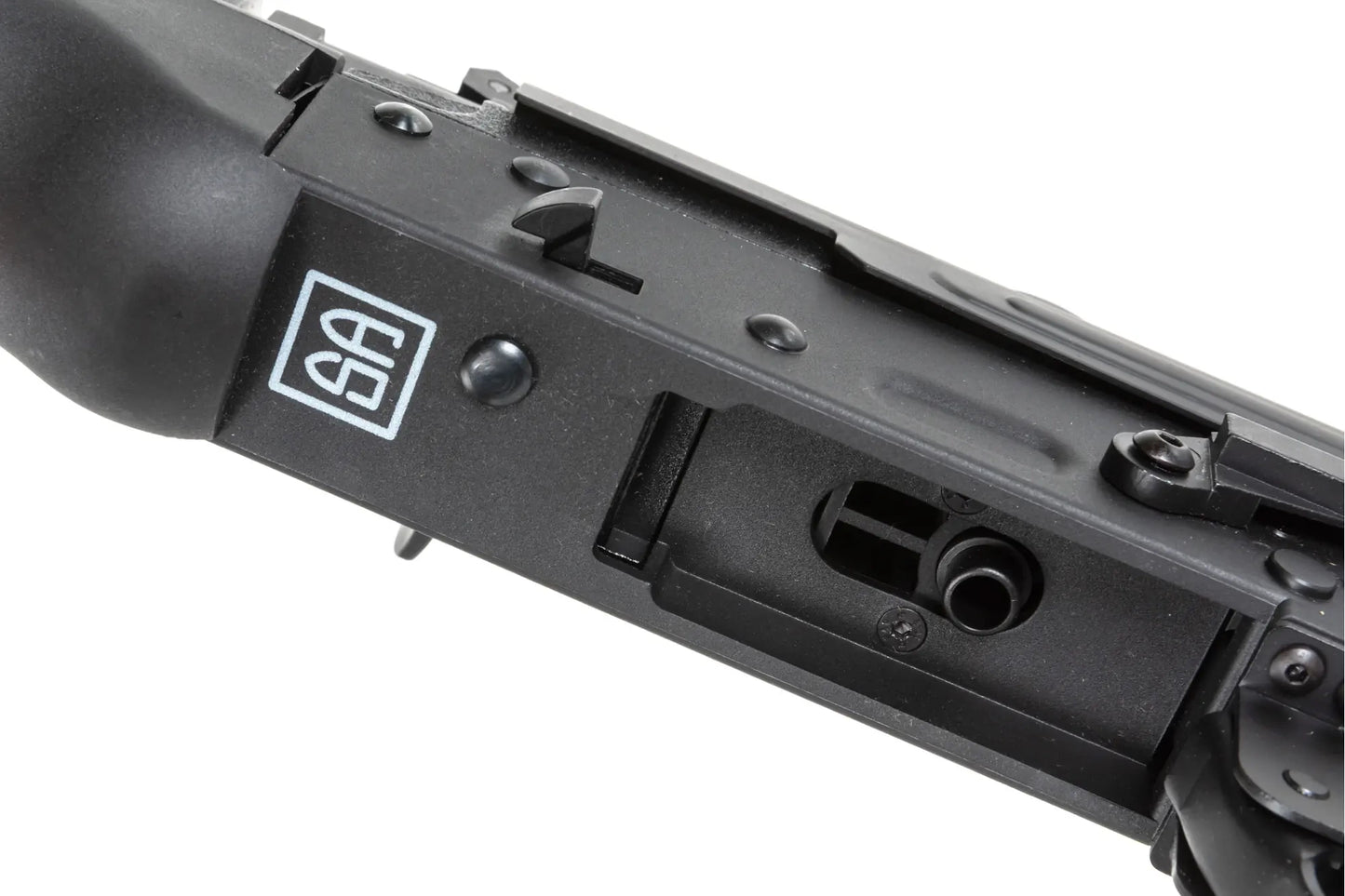 Specna Arms SA-J81 CORE™ HAL ETU Gen. 2 airsoft Carbine 0,5 Joule