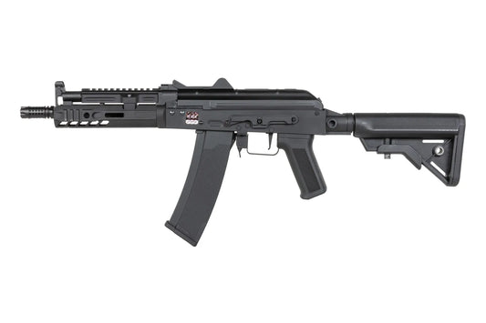 Specna Arms SA-J82 CORE™ HAL ETU Gen. 2 airsoft Carbine Black 0,5 Joule