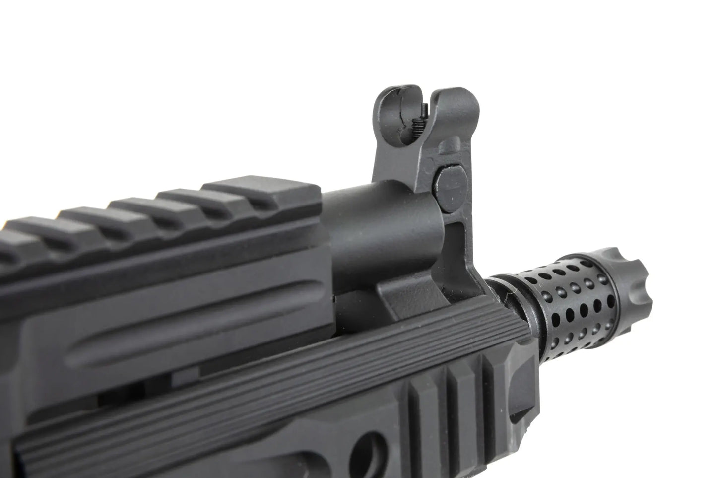 Specna Arms SA-J82 CORE™ HAL ETU Gen. 2 airsoft Carbine Black 0,5 Joule