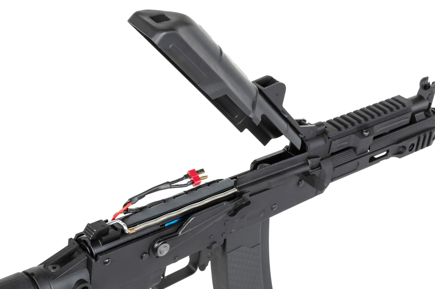 Specna Arms SA-J82 CORE™ HAL ETU Gen. 2 airsoft Carbine Black 0,5 Joule