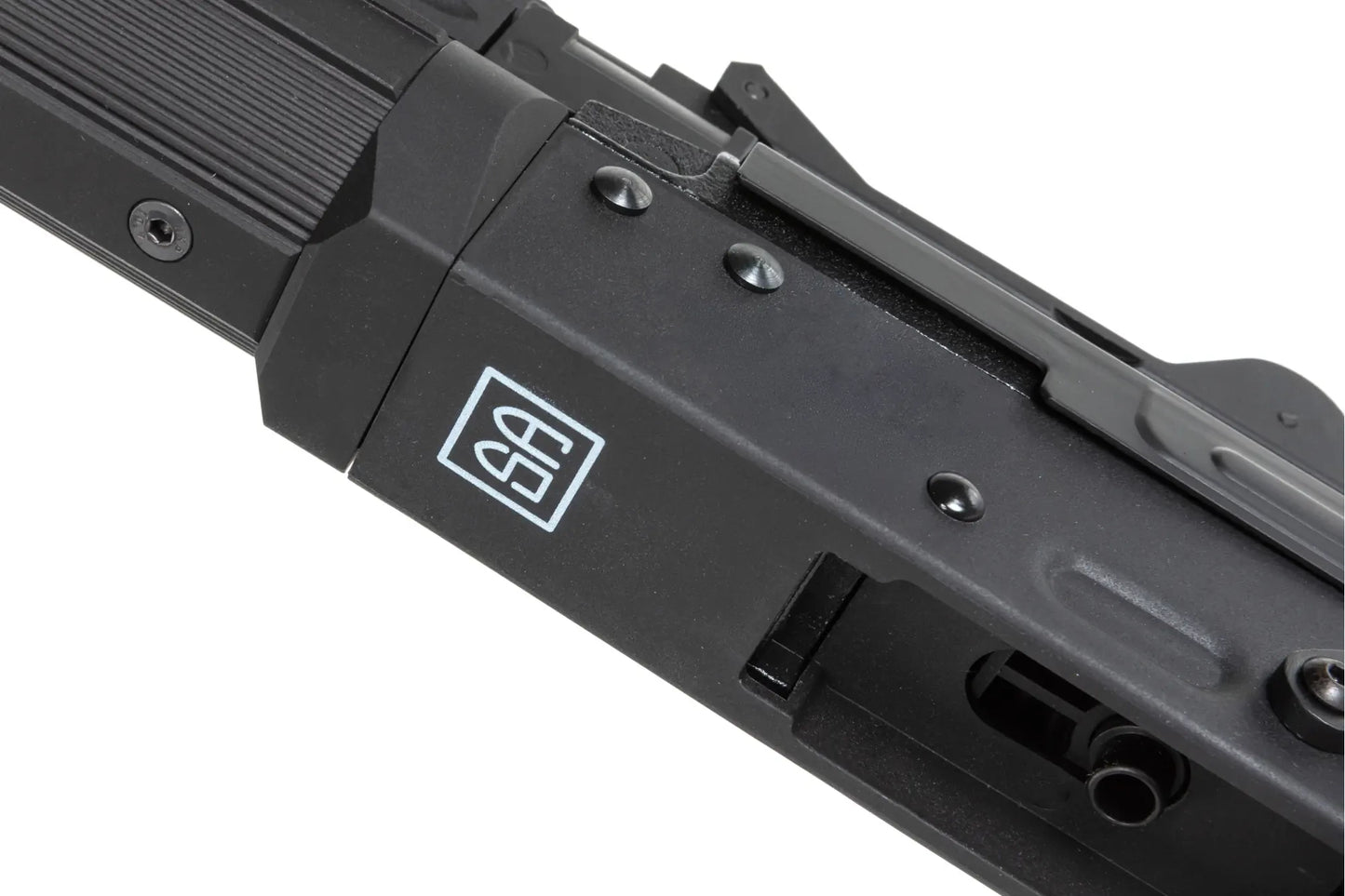 Specna Arms SA-J82 CORE™ HAL ETU Gen. 2 airsoft Carbine Black 0,5 Joule