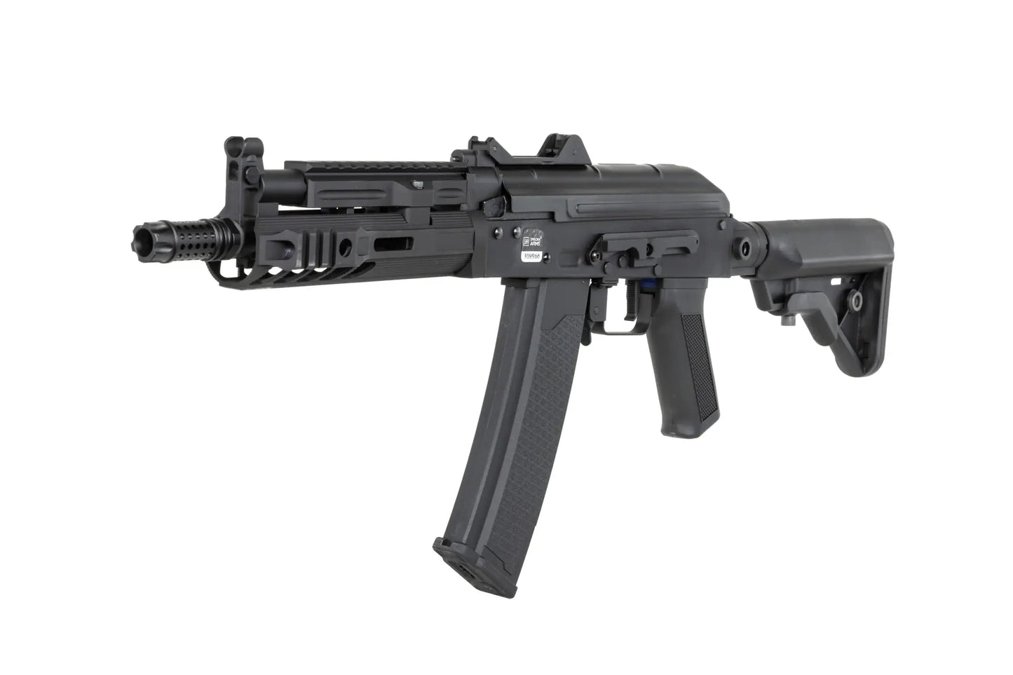 Specna Arms SA-J82 CORE™ HAL ETU Gen. 2 airsoft Carbine Black 0,5 Joule